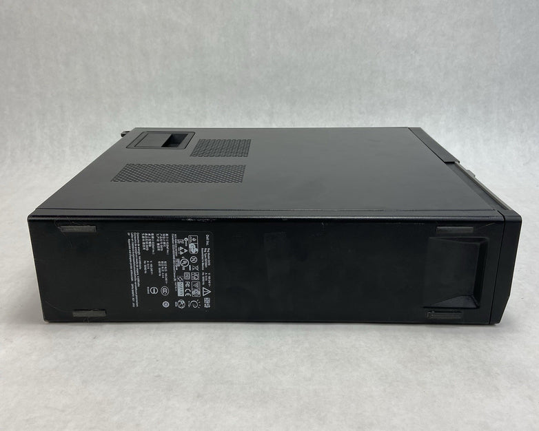 Dell Optiplex 390 DT Intel Core i5-2400 3.1GHz 4GB RAM No HDD No OS