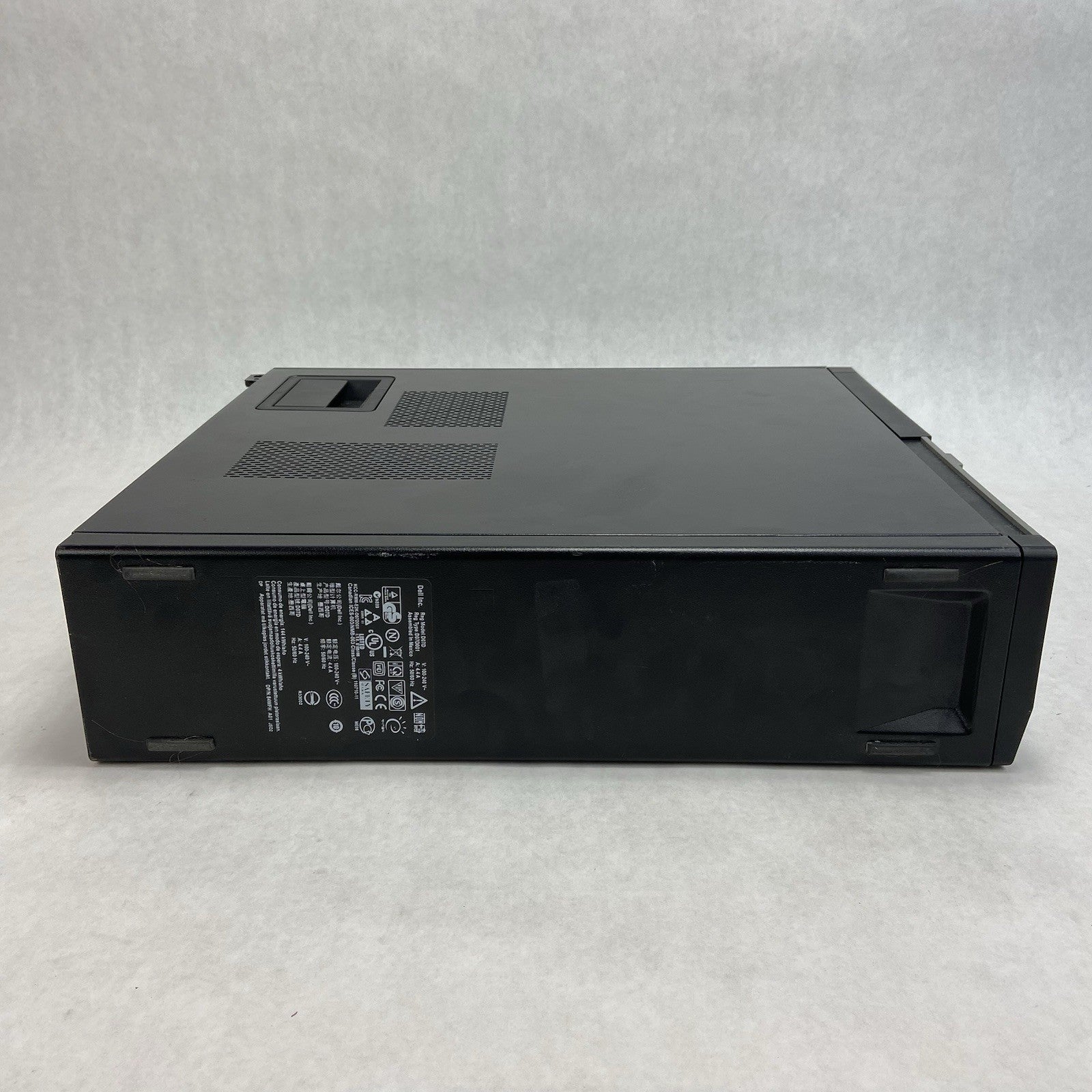 Dell Optiplex 390 DT Intel Core i5-2400 3.1GHz 4GB RAM No HDD No OS7