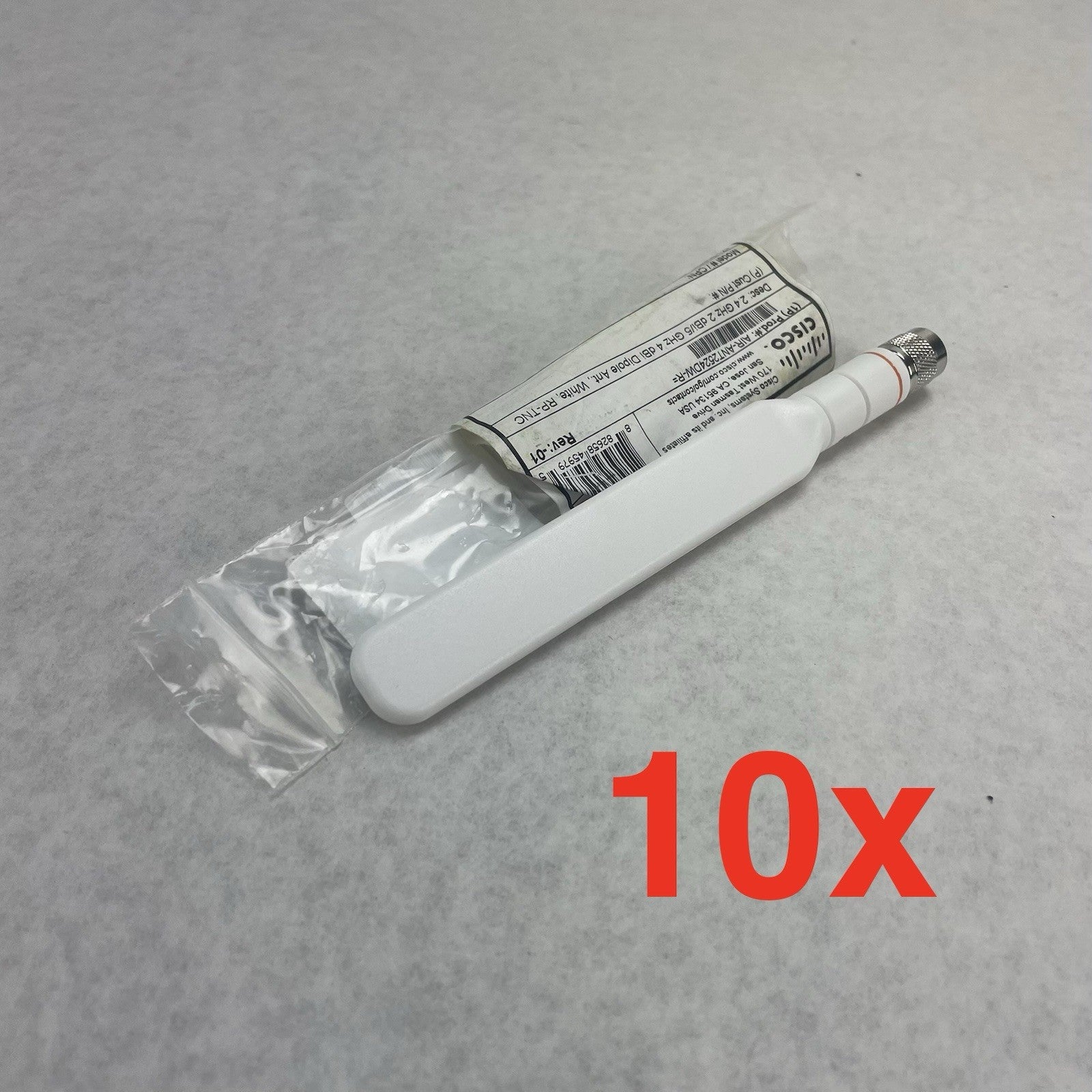 Cisco Air-ANT2524DW-R- Lot of 100