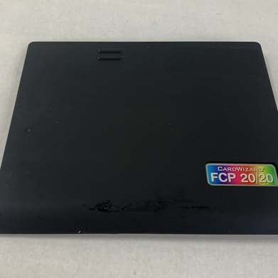 DataCard Dynamic CardWizard FCP 20/20 Front Door Color Logo