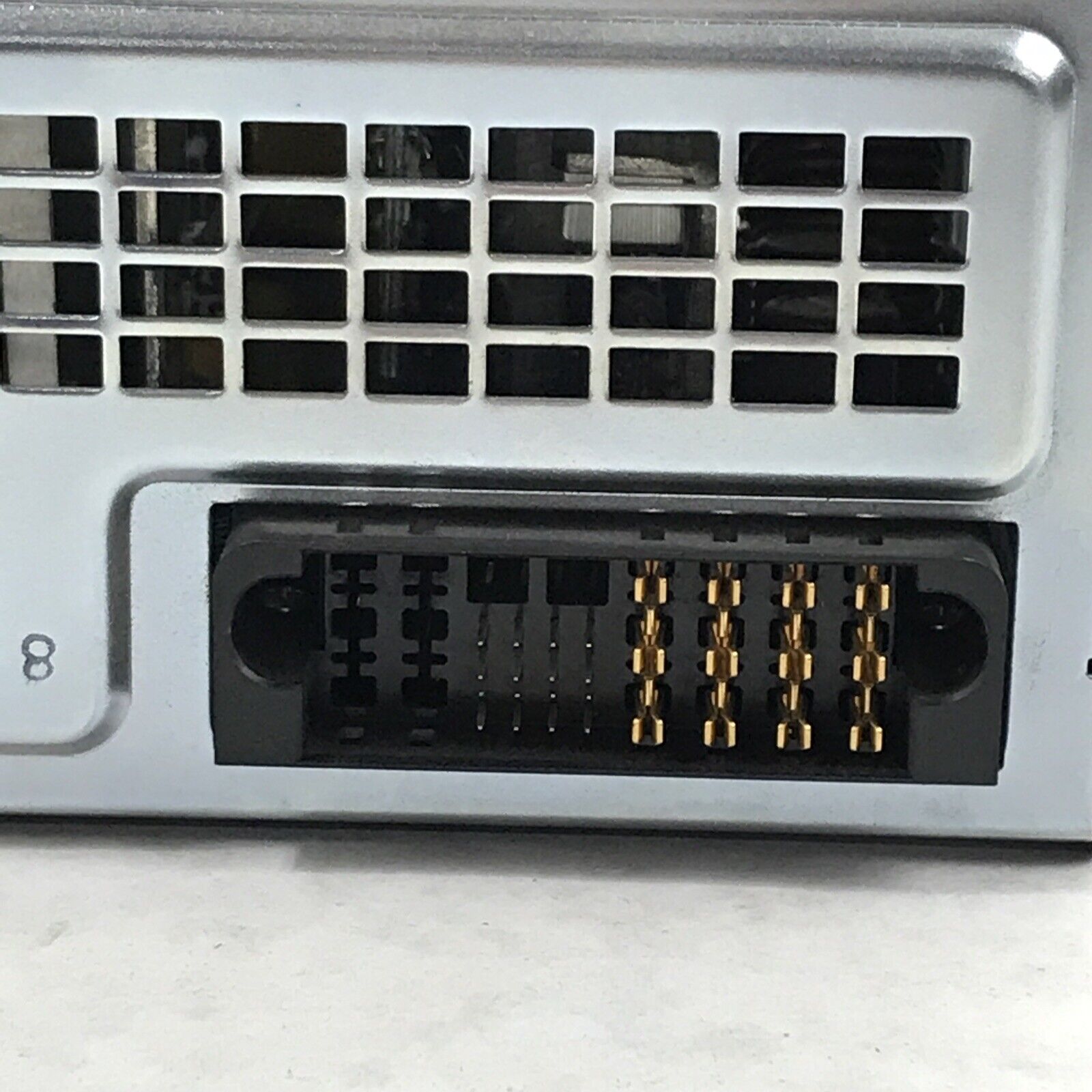 Cisco DCJ5952-01P 341-0238-02 Power Supply for Cisco 3900 3925 Router