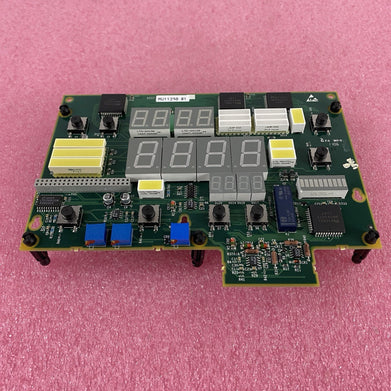 Hill Rom Drager Resuscitaire RW82VHA-1 Main LCD Control Board