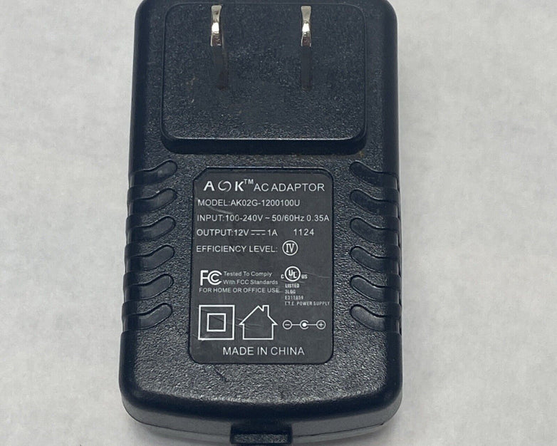 Recognition Systems InfoTronics Shlage HandPunch 2000 XL Biometric Hand Scanner