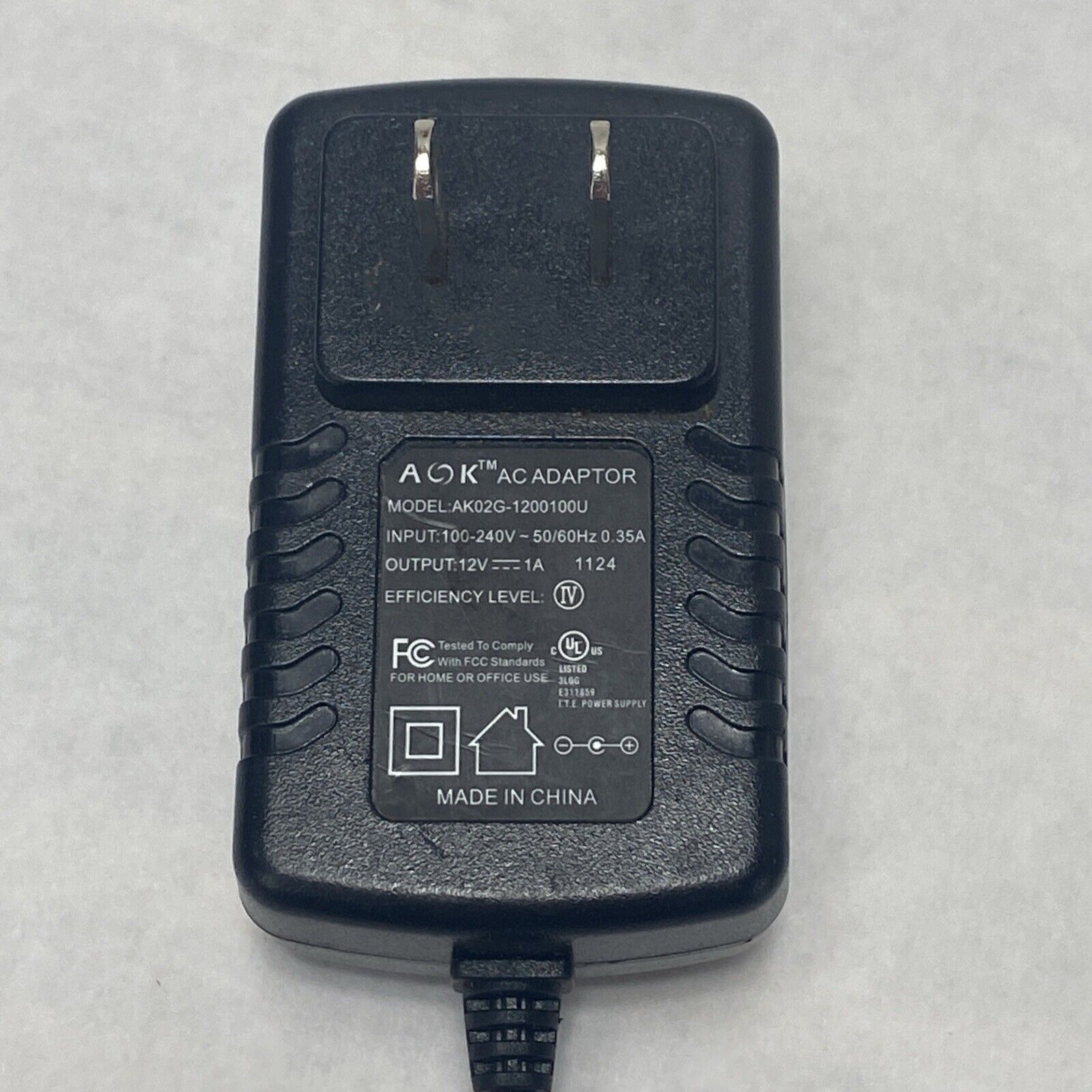 Recognition Systems InfoTronics Shlage HandPunch 2000 XL Biometric Hand Scanner