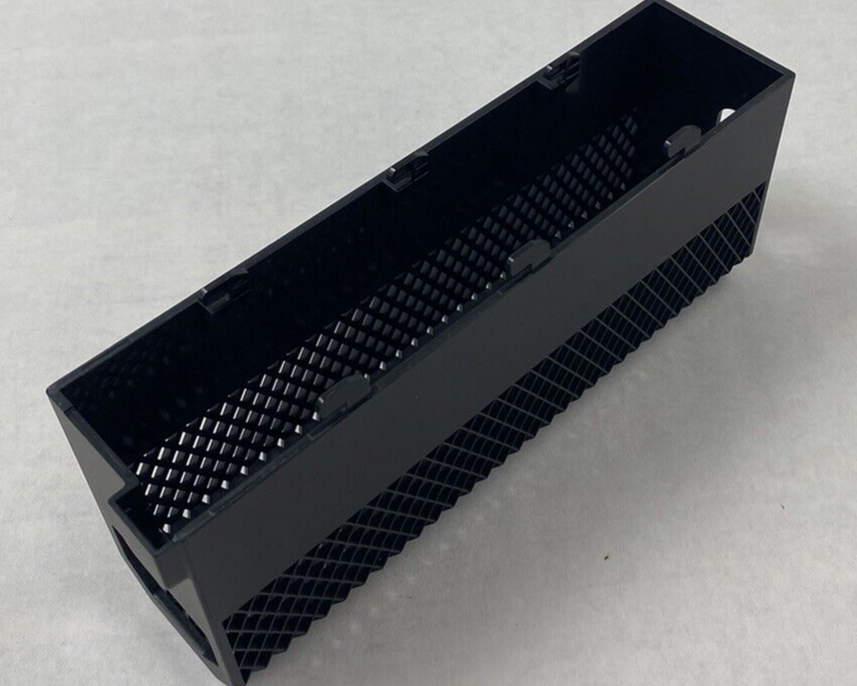 Lot of 8 Genuine Dell OptiPlex Cable Cover