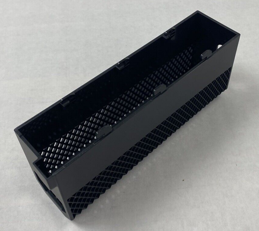 Lot of 8 Genuine Dell OptiPlex Cable Cover