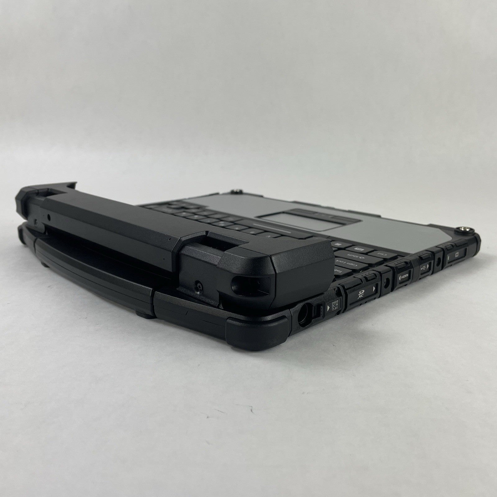 Panasonic Toughbook CF-VEK333LMP/CF-VEK33 Base Dock Keyboard - Tested9