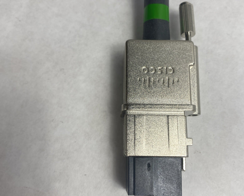 Cisco Power Stack Cable 37-1122-01 for Cisco Catalyst Switch REV A0 Lot of 10