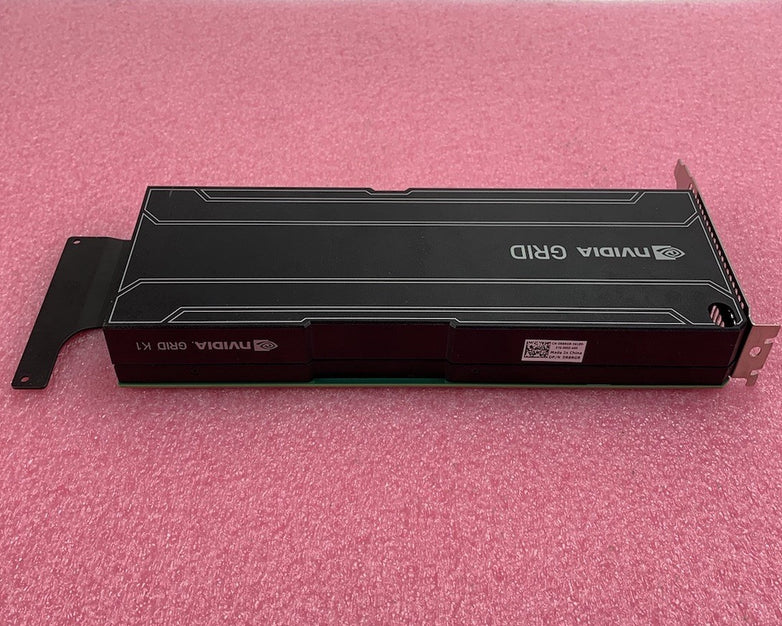 Nvidia GRID K1 16GB DDR3 Graphics Accelerator