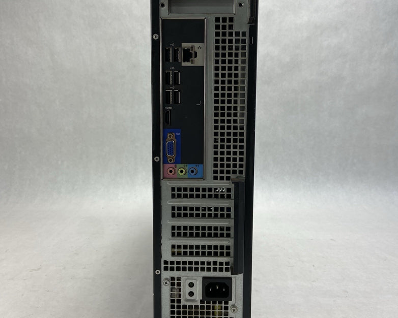 Dell Optiplex 3010 DT Intel Core i5-3470 3.2GHz 4GB RAM No HDD No OS