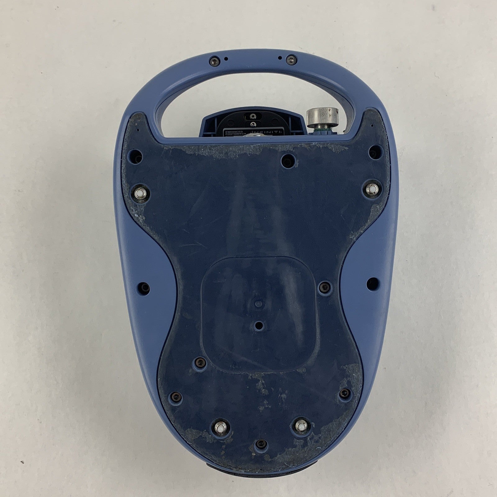 Alcon Infiniti Vision System Enhanced Foot Switch 8065750403 Foot Pedal