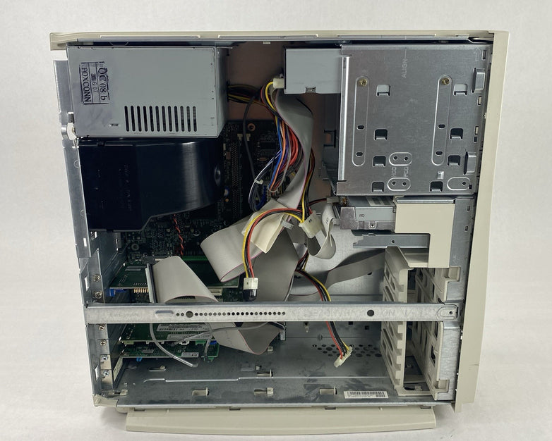 Dell Dimension 4100 MT Pentium III 733MHz 128MB RAM No HDD No OS