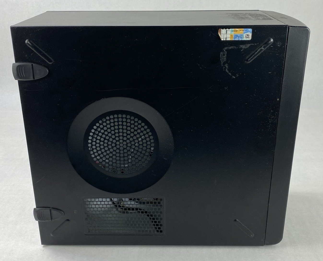 InWin Z Series MicroATX Computer Case with 350W Power Supply