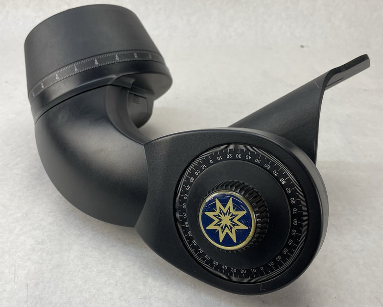 Meade Autostar Motorized Mount for DSX-90 Power Tested
