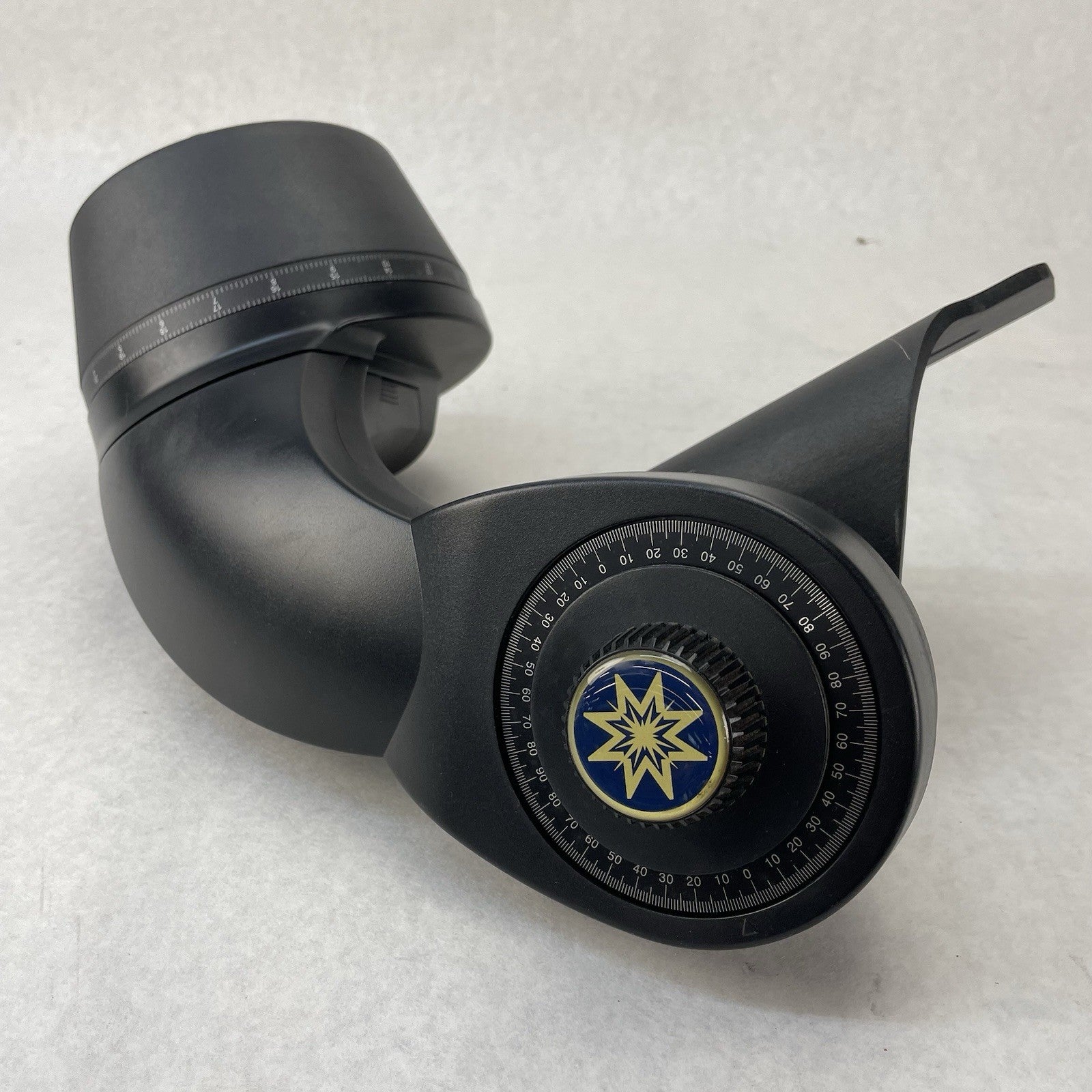Meade Autostar Motorized Mount for DSX-90 Power Tested0