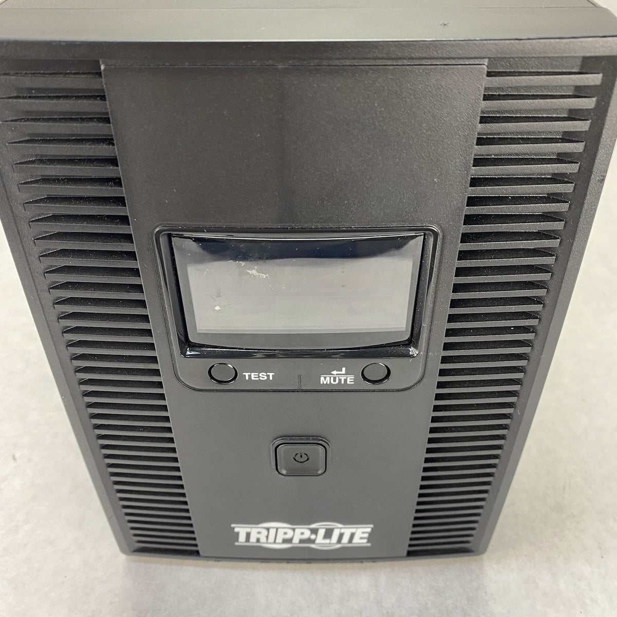 Tripp Lite SMART1500LCDT UPS - Tested2