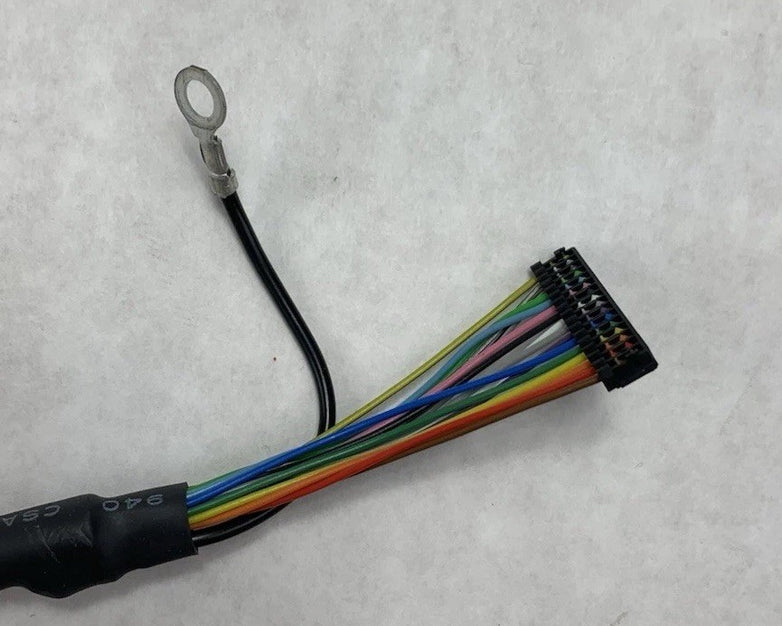 Ricoh MP CP2504ex D779 Scanner Assembly