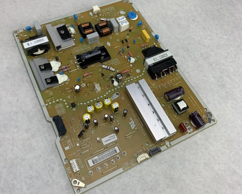 LG 435-17UL6IT Power Supply Board V0.3.1