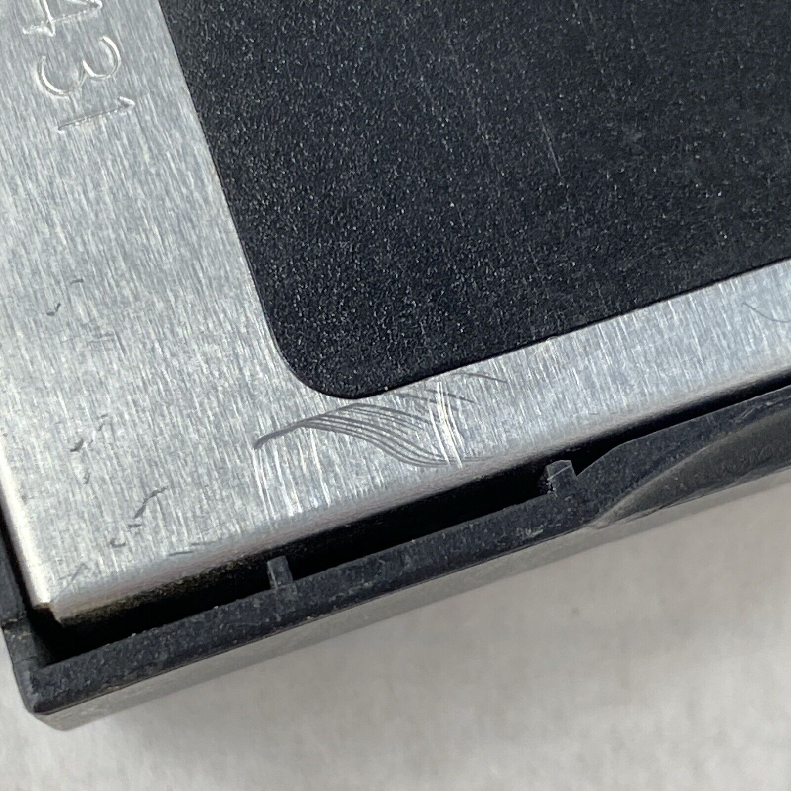 Panasonic DFHM0431 Toughbook CF-52 Hard Drive Caddy