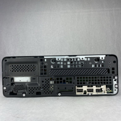 HP ProDesk 400 G5 SFF Intel Core i5-8500 3.00GHz 1x8GB RAM No HDD No OS READ