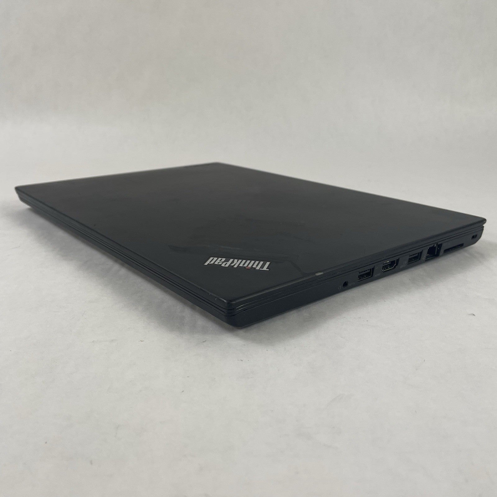 Lenovo ThinkPad T480 14" i5-8350U 1.70 GHz 8 GB RAM No SSD No OS - READ13