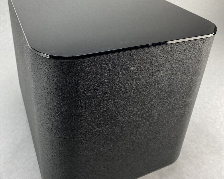 Sony SWF-BR100 Subwoofer NO USB DONGLE TRANSCEIVER