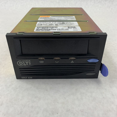 Quantum TR-S23AA-MH SDLT Series SDLTi 160/320 Internal Tape Drive