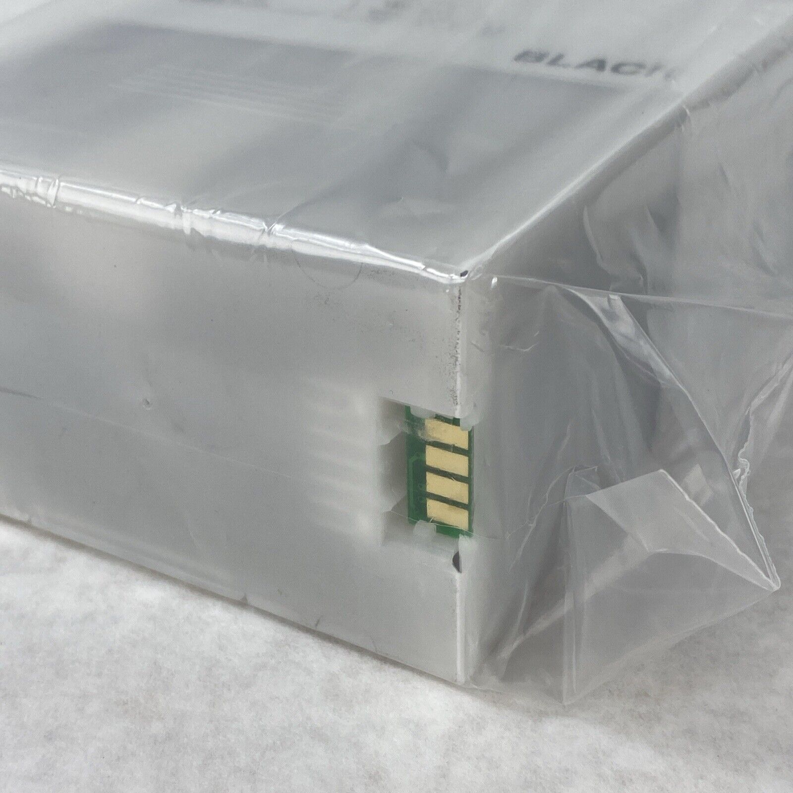 Genuine Gestetner DSc38 Black Toner 550g 885380