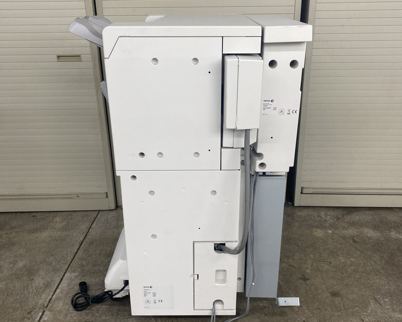 Xerox A-FN07 Professional Finisher Booklet Maker