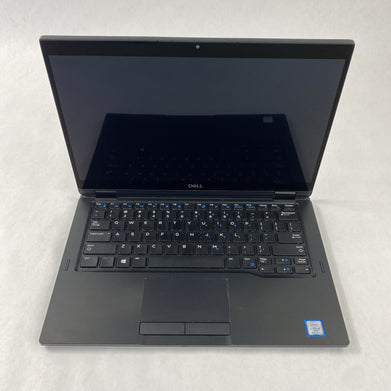 Dell Latitude 7390 2 in 1  13.3" Touch i5-8350U 1.7GHz 8GB RAM No Battery/HDD/OS