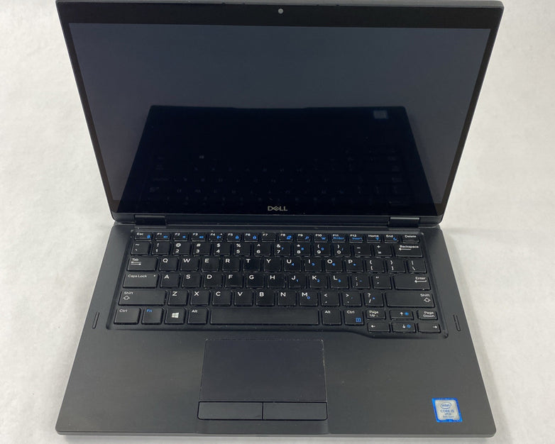 Dell Latitude 7390 2 in 1  13.3" Touch i5-8350U 1.7GHz 8GB RAM No Battery/HDD/OS