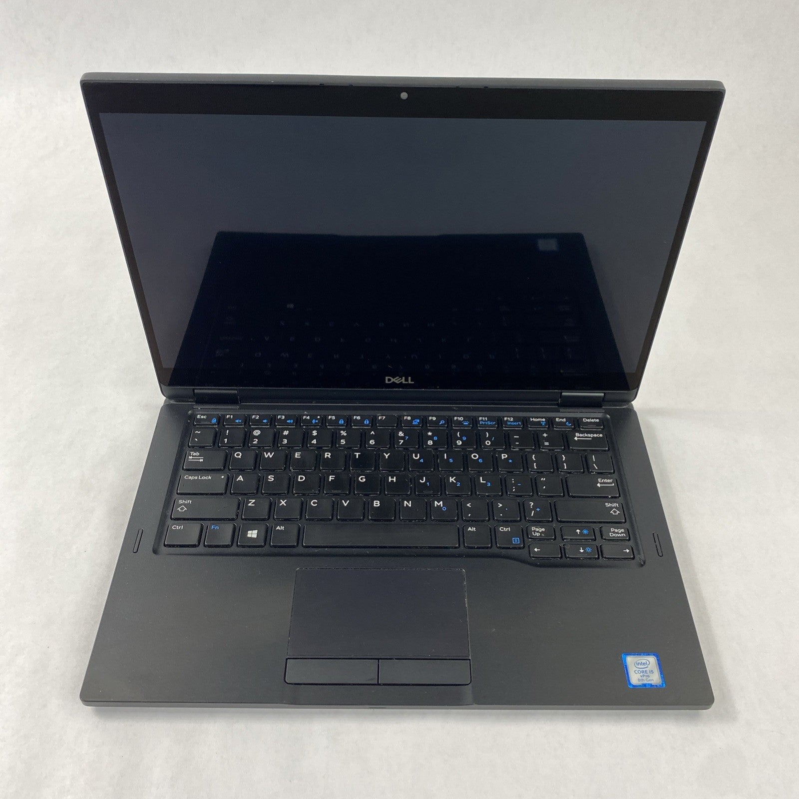 Dell Latitude 7390 2 in 1  13.3" Touch i5-8350U 1.7GHz 8GB RAM No Battery/HDD/OS