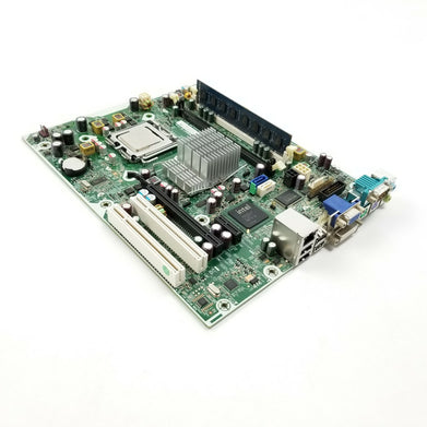 HP 607175-001 Systemboard HP pro 4000 SFF Intel Core 2 Duo E7500 2.93GHz 4GB RAM