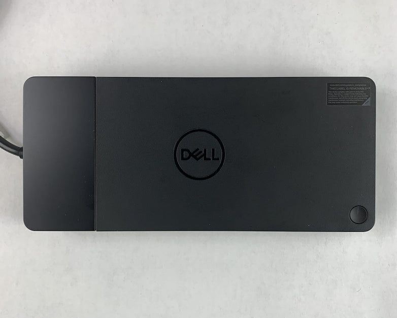 Dell WD19TB Thunderbolt USB-C Docking Station