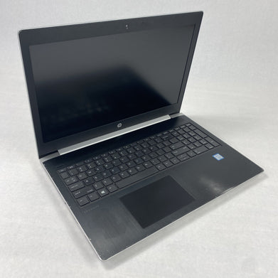 HP ProBook 450 G5 Intel Core i5-7200U 2.50 GHz 8 GB RAM 15.6" No HDD No OS