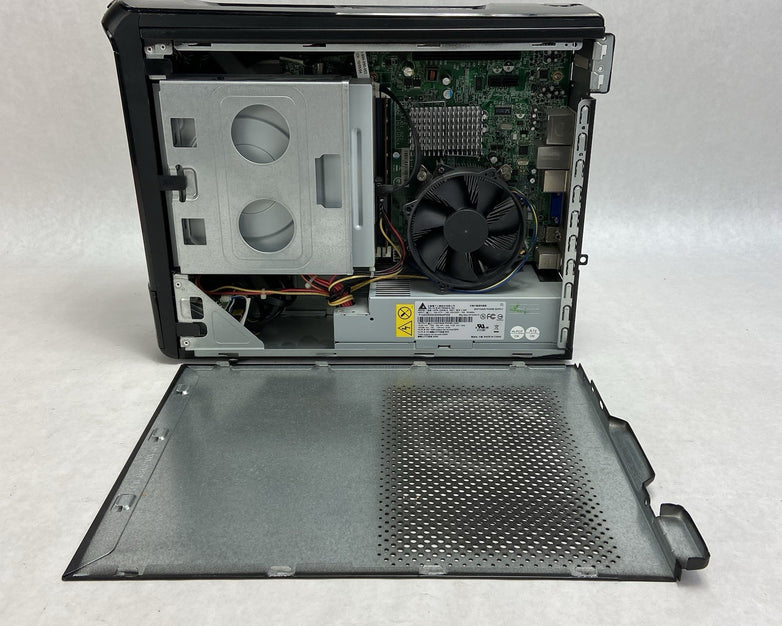 Gateway SX2801 SFF Intel Pentium Dual-Core E5500 2.8GHz 6GB RAM No HDD No OS
