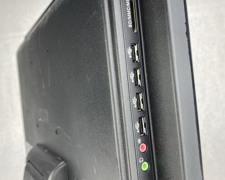 ViewSonic VPC190 AIO 18.5" Intel Atom D510 1.66GHz 2GB RAM No HDD No OS