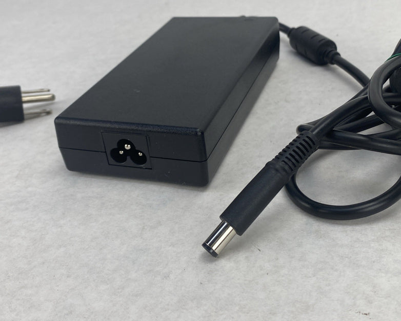 Lot of 4. Dell 180 W HA180PM180 AC Adapter