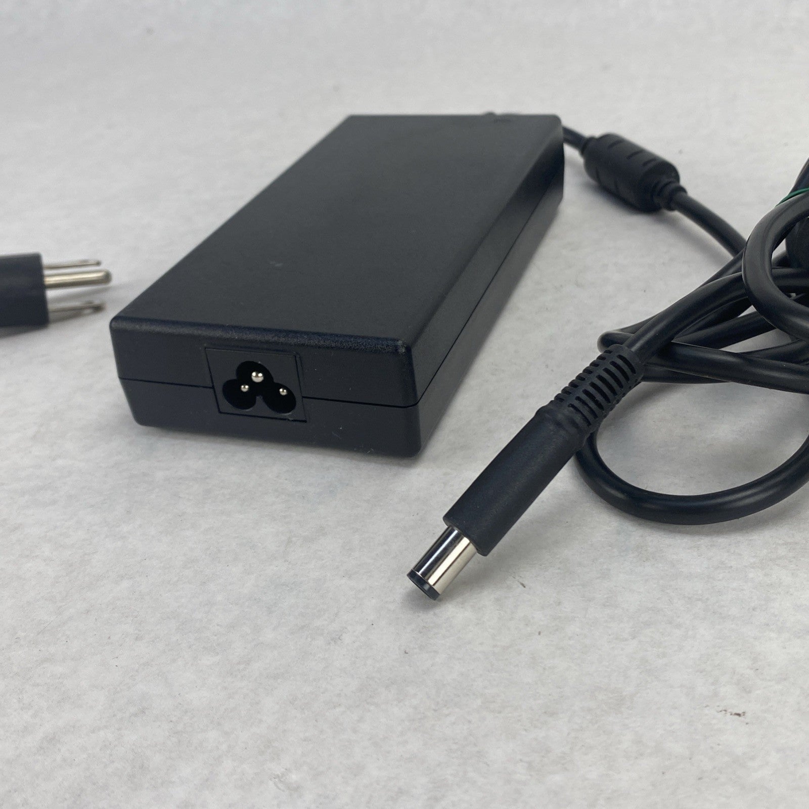 Lot of 4. Dell 180 W HA180PM180 AC Adapter4