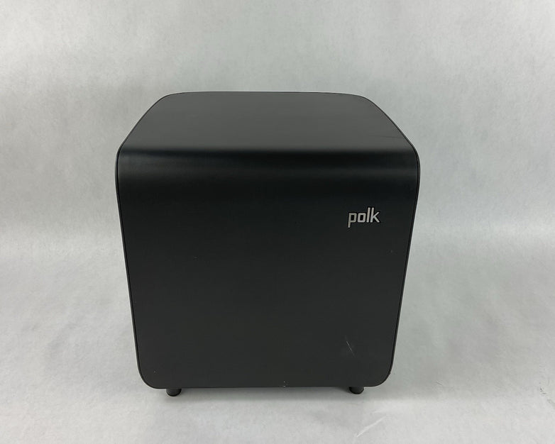 Polk MagniFi Soundbar & Subwoofer Charcoal Gray