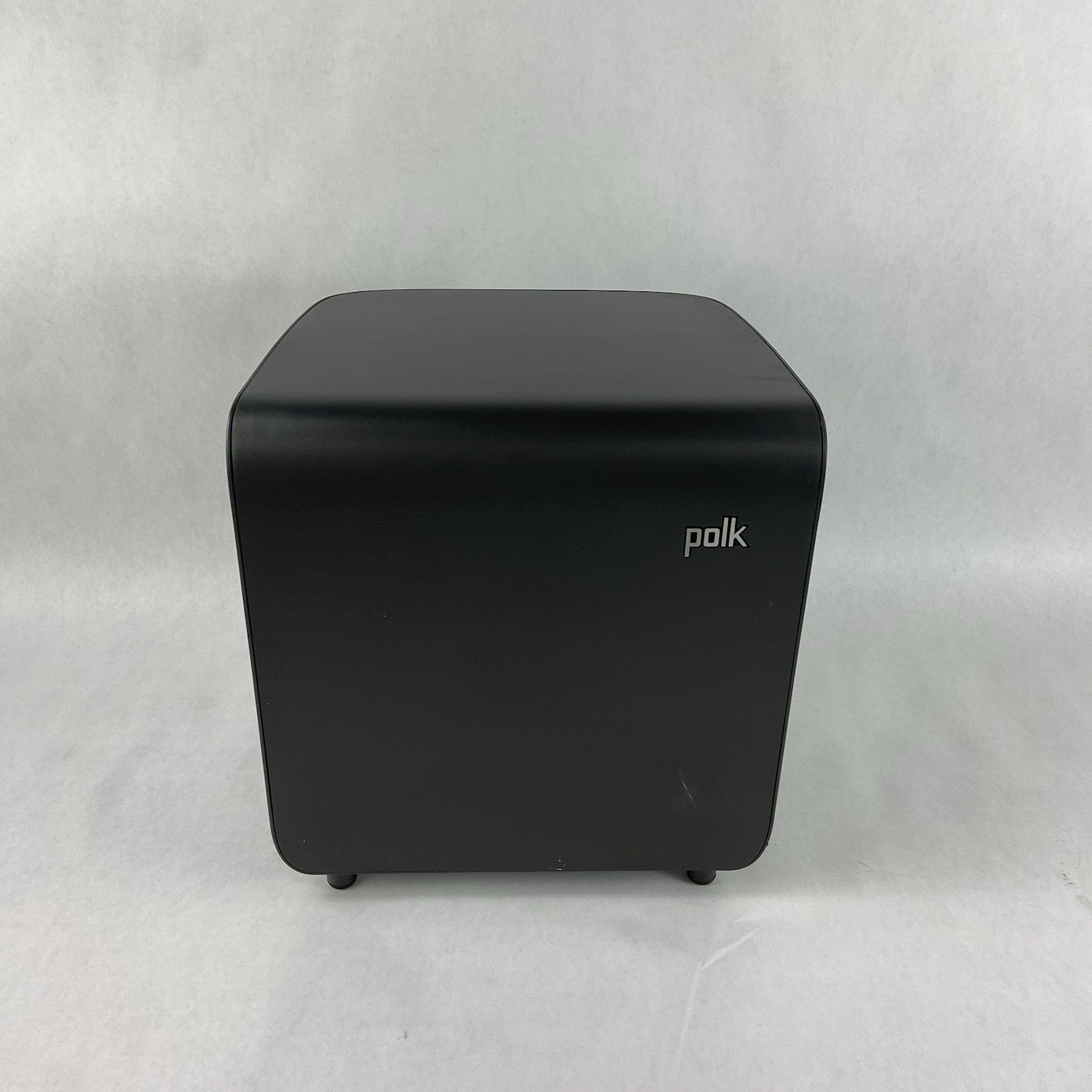 Polk MagniFi Soundbar & Subwoofer Charcoal Gray2