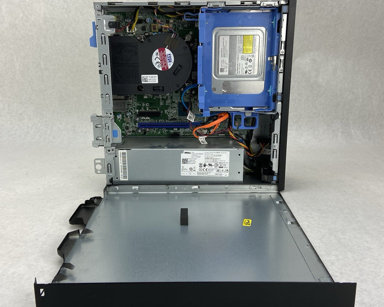 Dell Optiplex 5070 SFF Intel Core i5-9500 3GHz 8GB RAM No HDD No OS