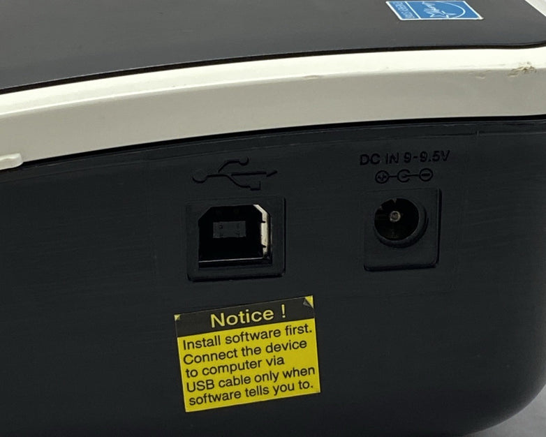 Brother P-Touch PT-2730 Thermal Label Printer
