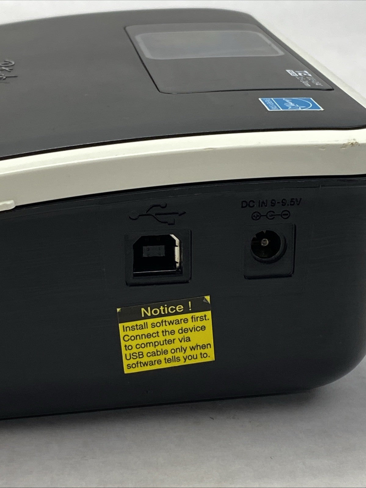 Brother P-Touch PT-2730 Thermal Label Printer7