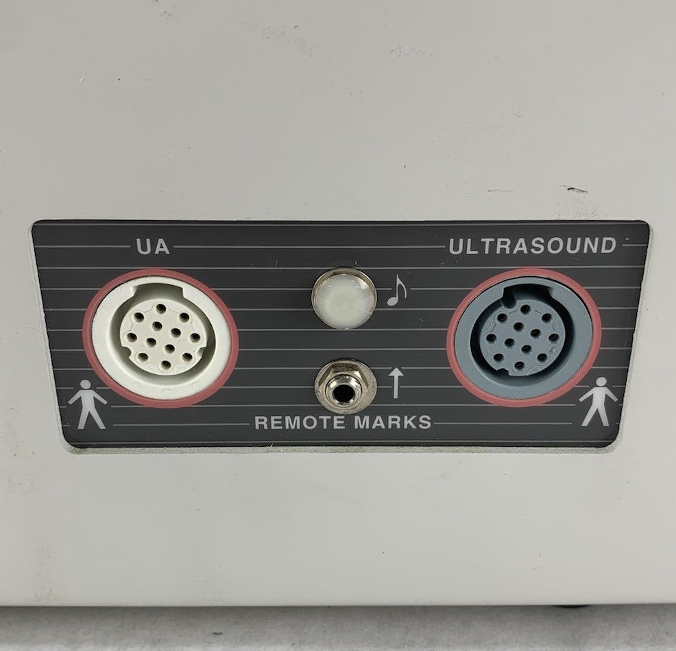 Corometrics 155 Fetal Monitor - Partially Tested8