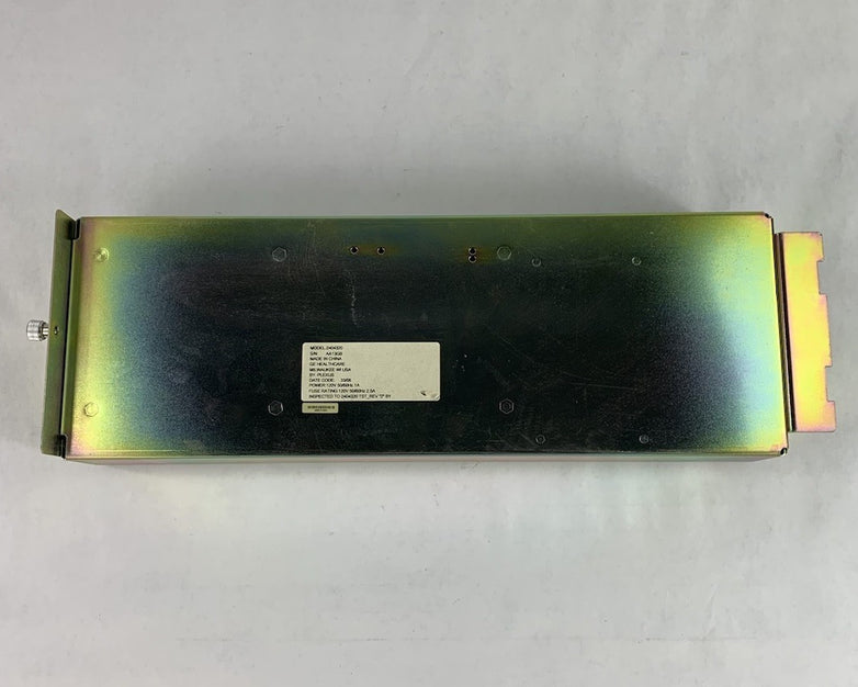 GE Healthcare 2404320 Console Intercom - Untested