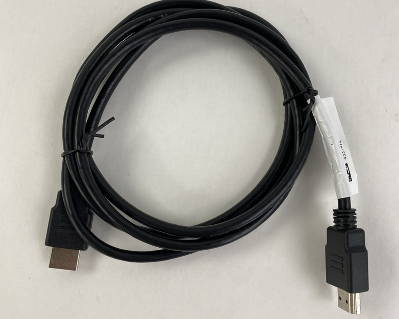 HP 917445-002$ HDMI Male to HDMI Male 6ft - Lot of 24