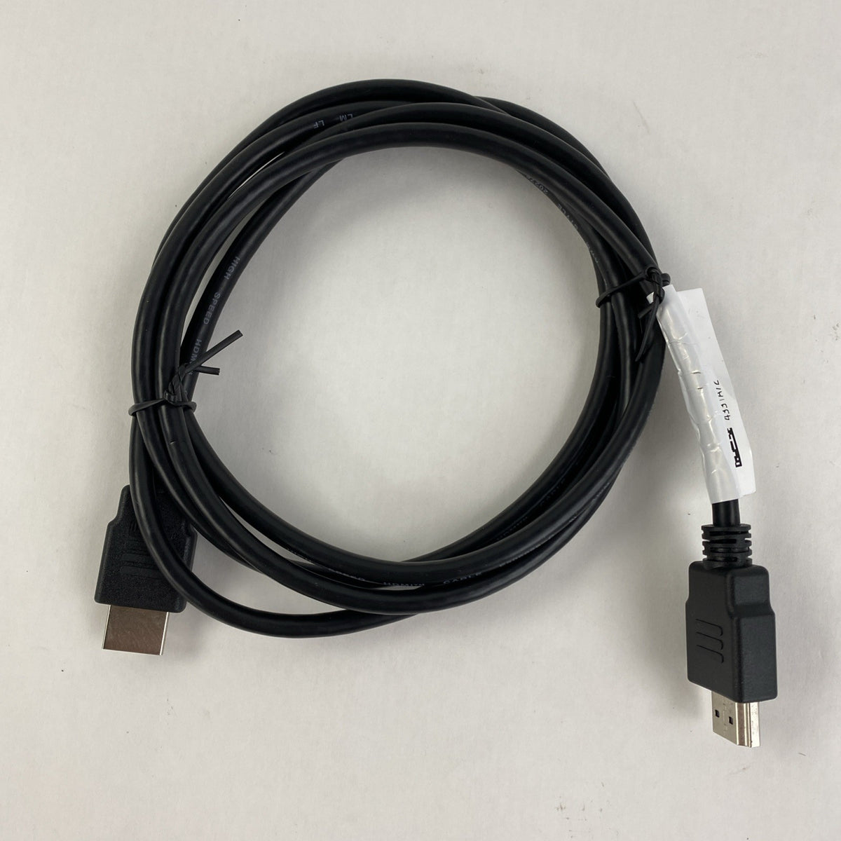 HP 917445-002$ HDMI Male to HDMI Male 6ft - Lot of 242