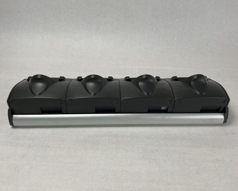 Symbol Motorola CRD9101-4001CR 4 Slot Charge Cradle Dock - No Power Adapter