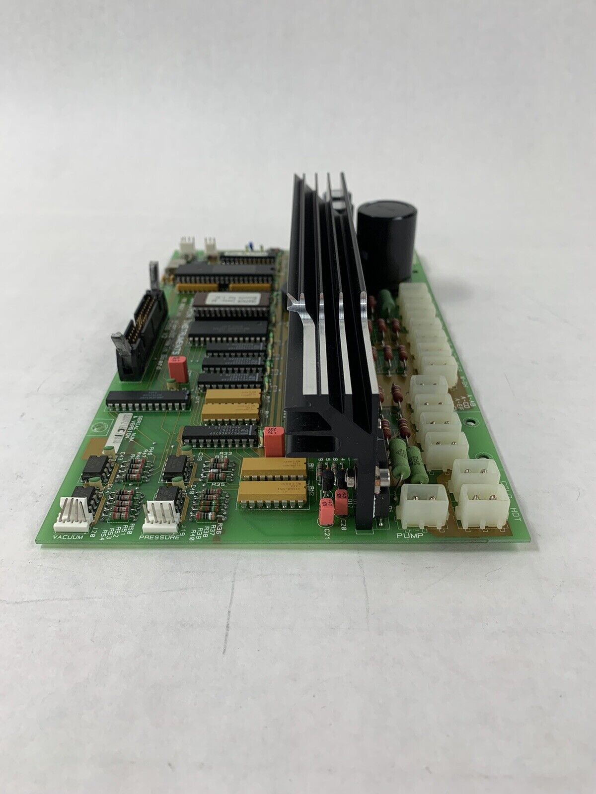 Skatron Instruments Micro96 Main Board CH96 V2